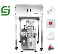 YS-ZF90 Pyramid Tea Bag Packaging Machine