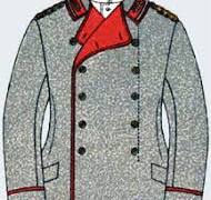 der kleine Rock M1915