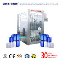 [Hot Item] China Supplier Automatic Liquid Fertilizer Filling and Capping  Machine