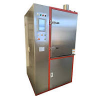 Automatic Rubber O-rings Deep Cold Deflashing Machine PG ...