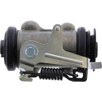 For 2002-2018 Isuzu NPR Drum Brake Wheel Cylinder Rear Right Rearward  Centric | eBay
