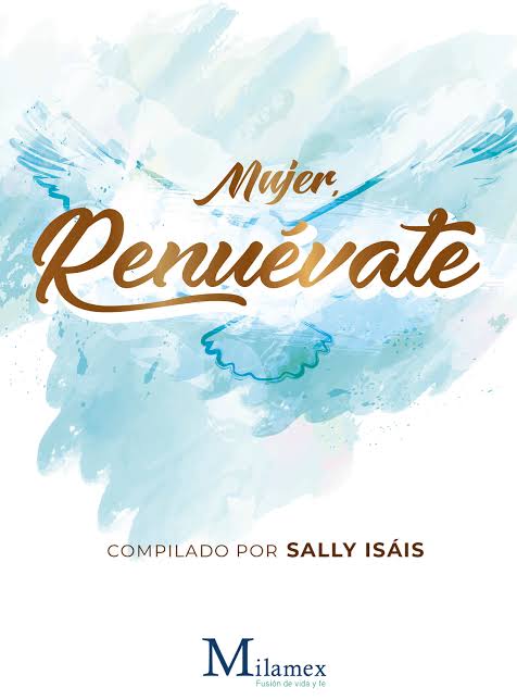 Portada de MUJER RENUEVATE