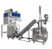 Ultimate Guide for Pyramid Tea Bag Packing Machines