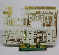 Rogers Material - Rogers 4350B PCB - PCBSky