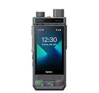 POC Radios – Push-to-Talk over Cellular (PTT over LTE)