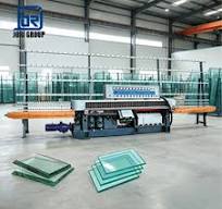 Wholesale Glass Straight Line Edging Machine Plc Control ...