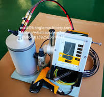 Lab Powder Coating Equipment Gema Optiflex 2L PRO L ...