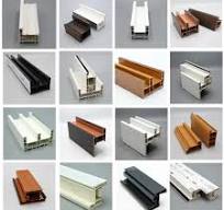 Aluminum Window Profile Manufacture | YaJi Aluminum