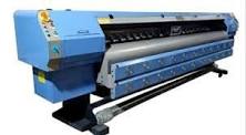 Vinyl Material 10 Feet Size 3300 Mm Digital Flex Printing ...