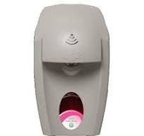 Kutol No Touch Wall Mount Soap Dispenser, 1200 mL, Gray ...