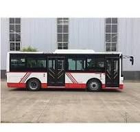 8.5m/10.5m/12m PURE ELECTRIC CDL6850BIGST LONG DISTANCE CITY BUS FOR KD  ASSEMBLY PROJECT