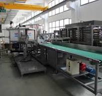 China Cement Bag Pouch Spout Inserter Machine Manufature In ...