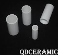 Zirconia ceramic sleeve - Industrial ceramics