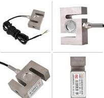 S Type Alloy Steel Beam Load Cell Scale Sensor Weighting Sensor 50-2000kg  Cable | eBay