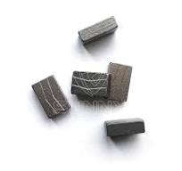 China 1200mm Diamond Segment For Cutting Granite Stone ...