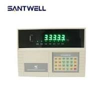 OIML Yaohua XK3190 D10 Electronic Weighing Indicator analog Weighing  Indicator for trucks