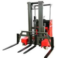 Mima 4 Direction Reach Truck Hot Selling High Quality Professional