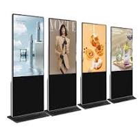 Order Online Outdoor Advertising LCD Screen Price Flexible ...