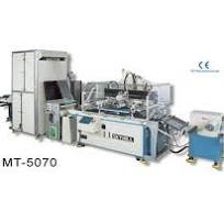 Roll to Roll Screen Printing Machine Manufacturer - Ming Tai