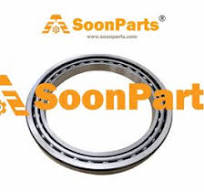 2pcs Travel Motor Roller Bearing 20Y-27-41260 20Y2741260 for Komatsu  Excavator HB205-1 PC160LC-8 PC190LC-8 PC200-8 PC210-10 PC240LC-10