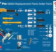 GEMA | Air Power is an authorized Gema Distributor