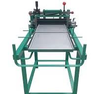 3622 Table for Glass Cutting Processing, Manual Glass Cutting Machine