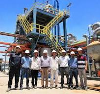 China Sulphonation plant engineering, Sulphonation plant ...