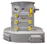 Bradley Pulverizer - Pendulum Roller Mills, Air Classifiers ...