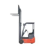 Jialift 1.5 Ton 3 Wheel Electric Forklift
