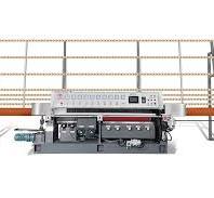 Flat Edge Straight Line Edging Machine - LAD