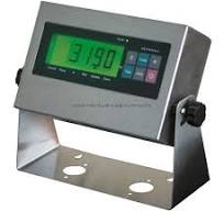 Yaohua Electronic Stainless Steel Weighing Indicator Xk3190-A12+Ss