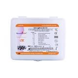 Hepatitis A IgM (capture) at ₹ 98732/kit | Elisa Kits in New ...