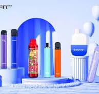 VPFIT: The Leading Shenzhen Vape Factory Worth to Trust