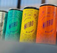 How to create your own line of RTD nitro cold brew: from ...