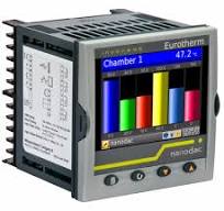 Eurotherm Controllers by New England Temperature Solutions