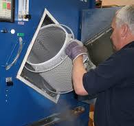 Barwell | Cryogenic Rubber Deflashing Machine