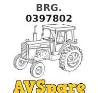 BRG. 0397802 - Hitachi | AVSpare.com