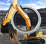 In Stock Bulldozer Ball Bearing P4 Precision Rating ...