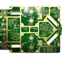RO4350B PCB Manufacturing and Assembly Services