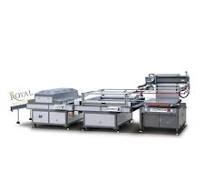 Automatic Digital CNC Knife Cutting Plotter Machine for Flex PCB FPC  Flexible Printed Circuit Board