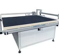 Multi Cutting Knifes Double Bridge Manual Glass Cutting Machine