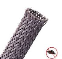 Rodent Resistant Expandable Braided Cable Sleeve