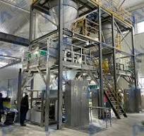 3-10T/H Water Soluble Fertilizer Production Line - LANE ...