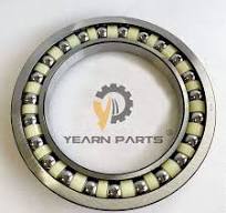 Cylinder roller bearing 20Y-27-22230 20Y2722230 for Komatsu Excavator  PC220LC-8 PC100L-6 PC200-6 PC200LC-7 PC210-6 PC220-8 PC240-8K