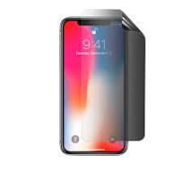 Apple iPhone X Privacy Screen Protector