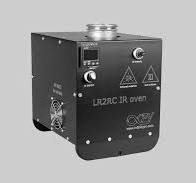 High-Performance Infrared (IR) Drying Oven for R2R Slot-die Coater Machine  — infinityPV