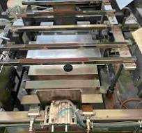 China China Automatic Cement Bag Insertion Machine ...