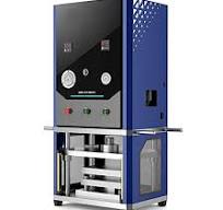 Pouch Cell Case Cup Forming Machine - Landt Instruments