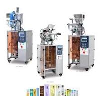 Round Corners Design Granular Packing Multifunctional Food Packaging Machine