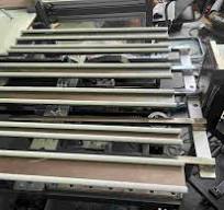 China China Automatic Cement Bag Insertion Machine ...